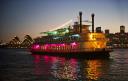 An Unforgettable Dinner Cruise On Sydney Showboat! logo